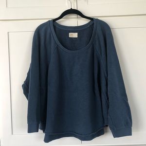 Tkees cotton sweatshirt